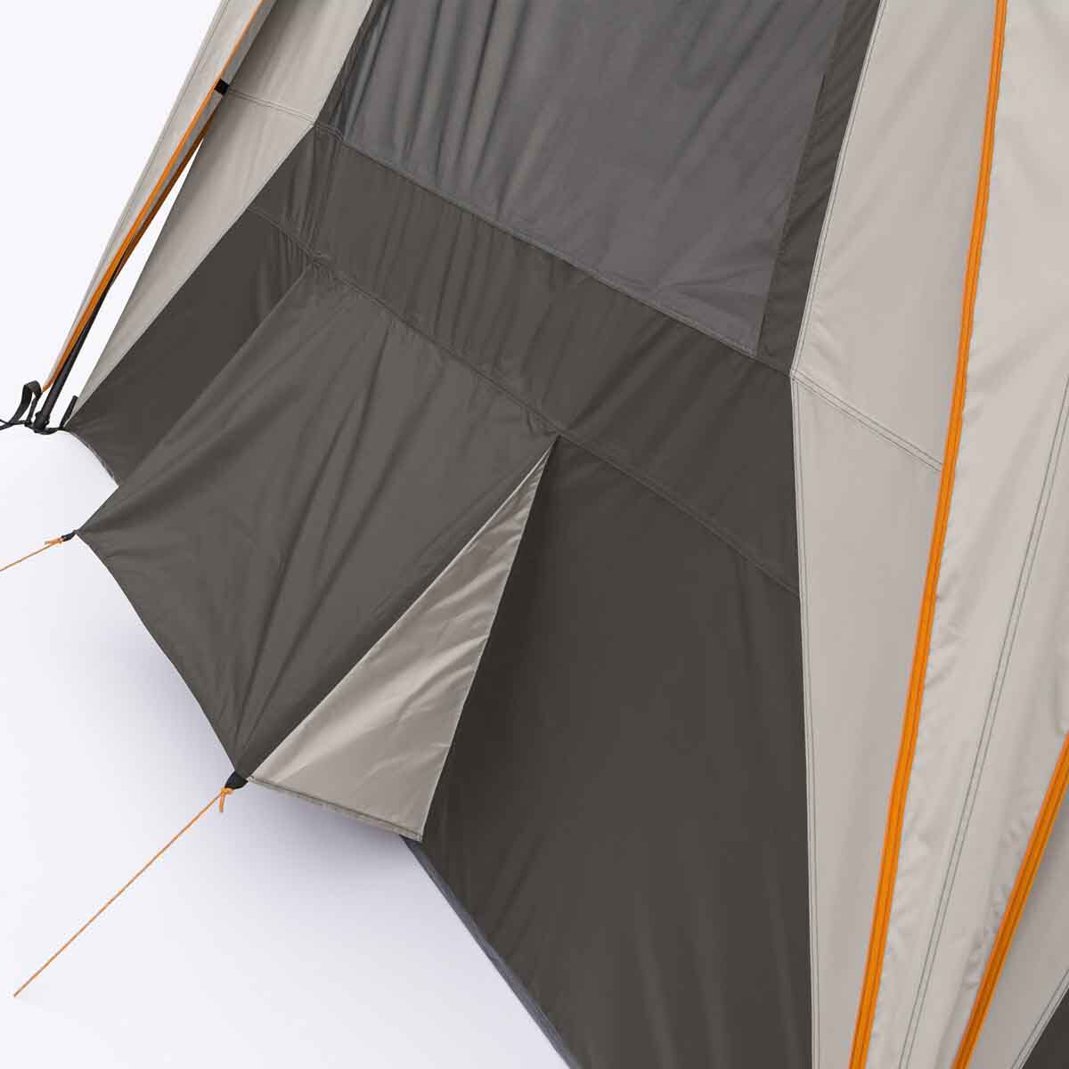 Bushnell Bushnell 12 Person Instant Cabin Tent