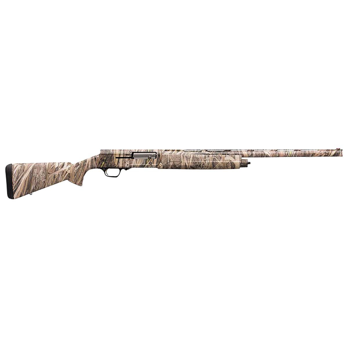 Browning A5 12GA 3.5" 28" Shotgun