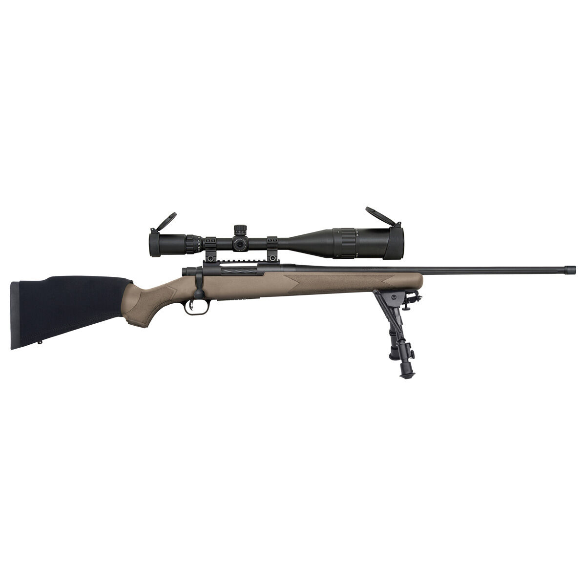 Mossberg Patriot Night Train 6.5 Creed Centerfire Rifle