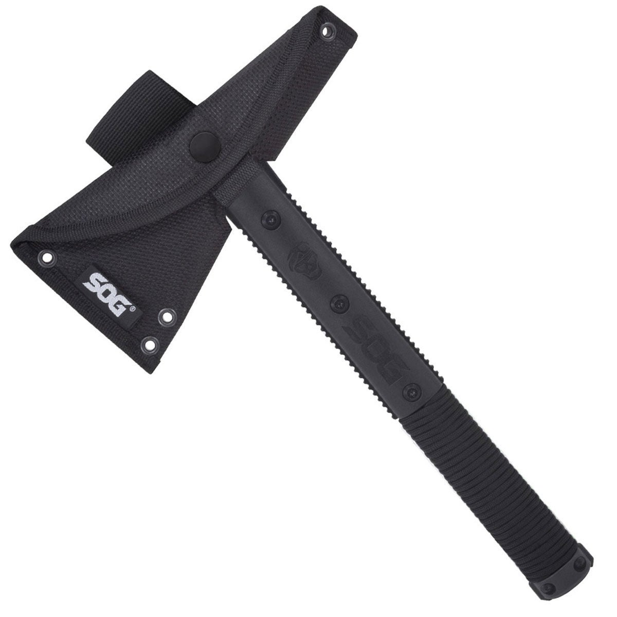 Sog SOG Hawk - Black