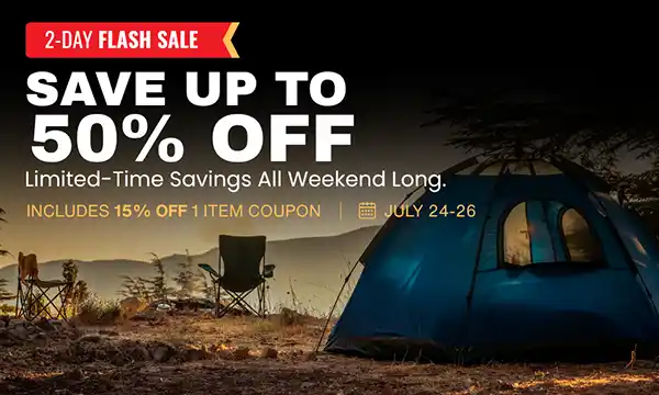 Promotional Banner