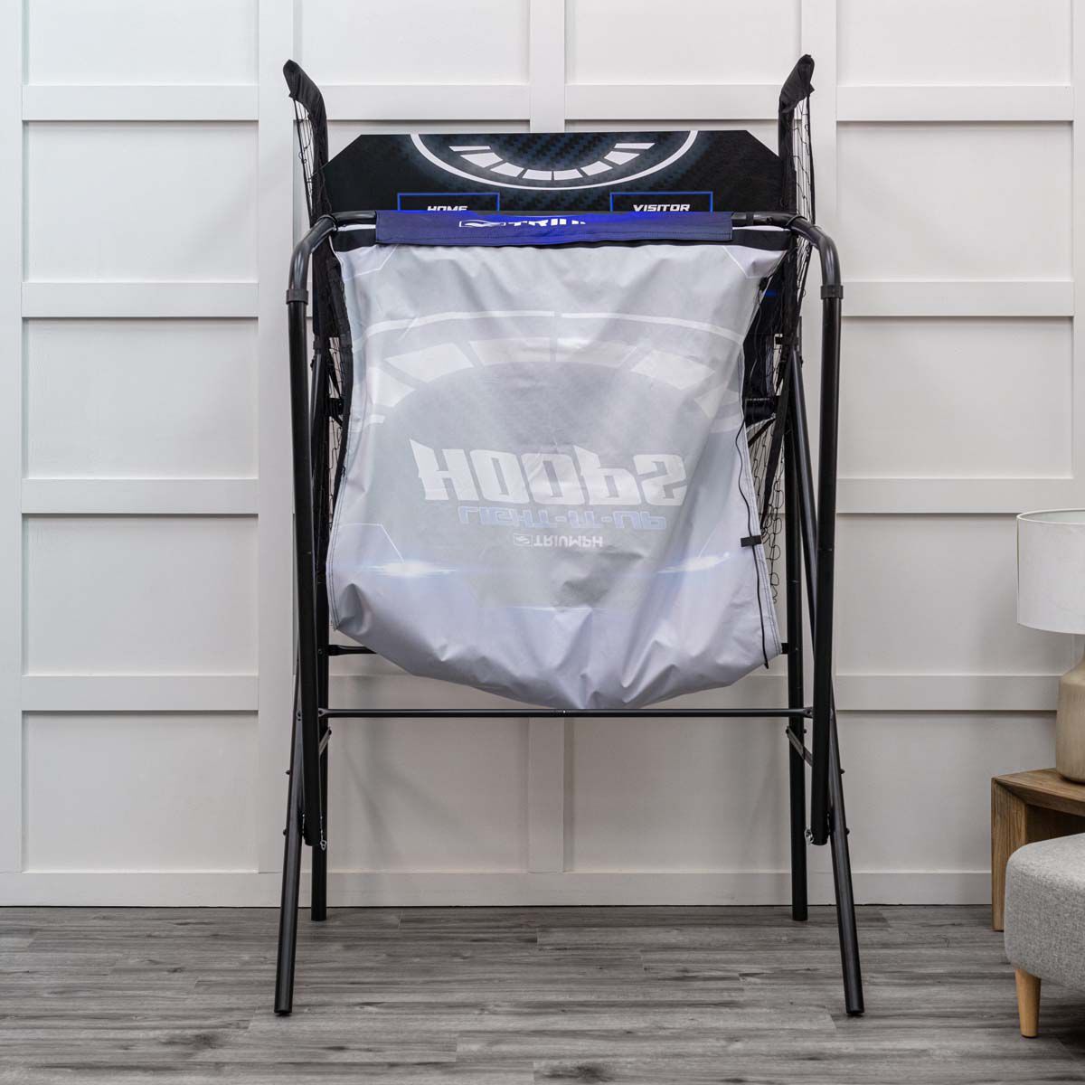 Triumph Light It Up Hoop Shootout