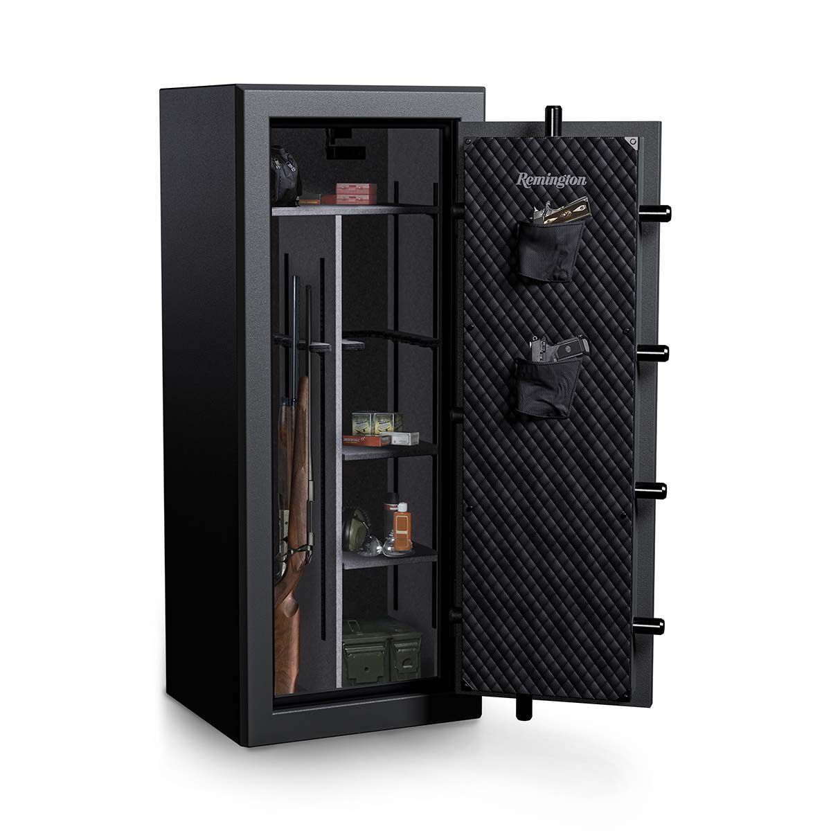 Remington Gun Club 20-Gun Safe