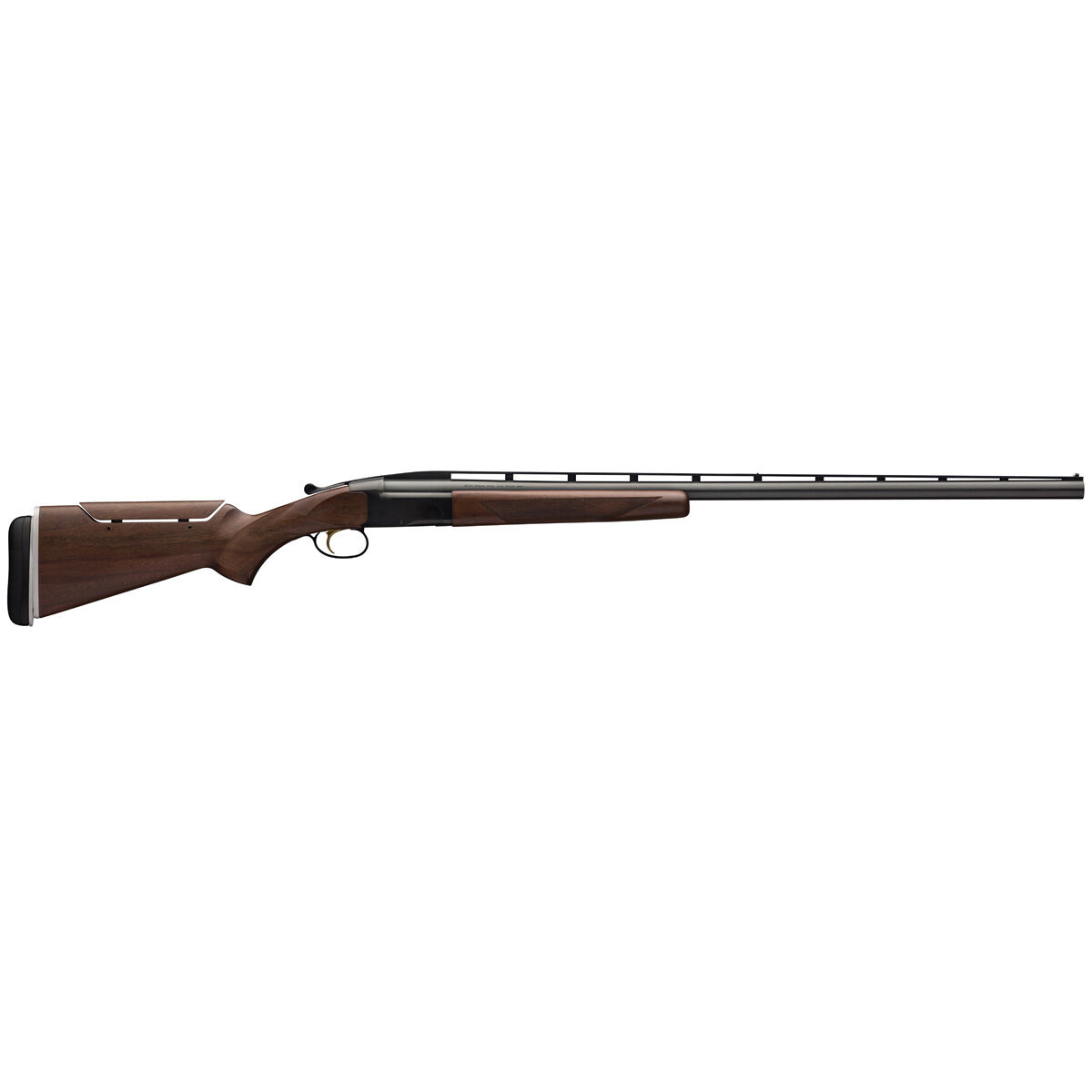 Browning BT-99 12 Gauge 34" Graco Shotgun