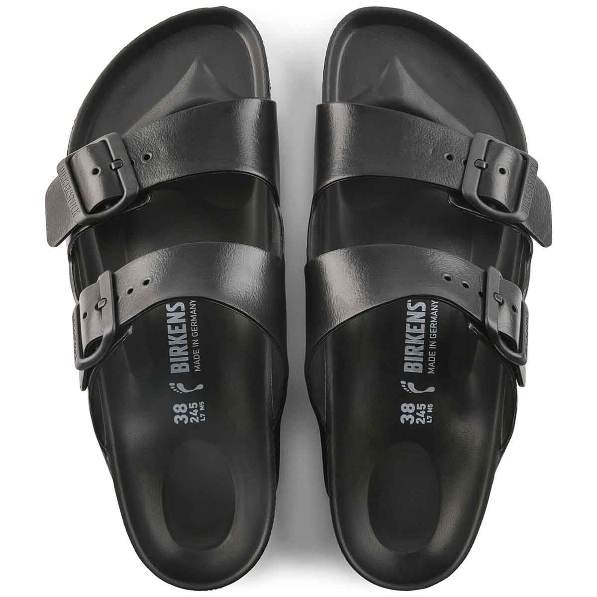 Birkenstock Men's Arizona Essentials Sandals