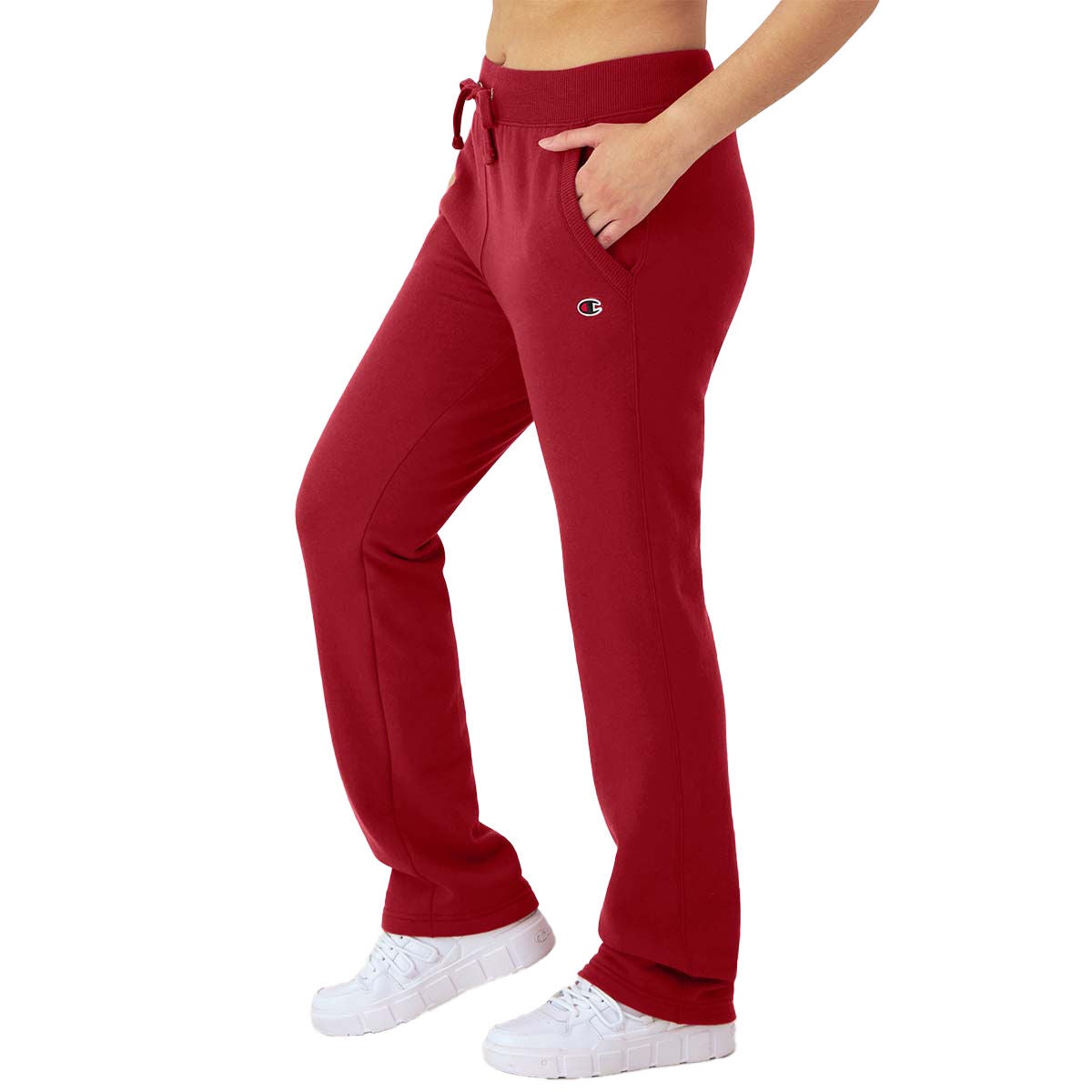 Champion Women's Powerblend Fleece Pant