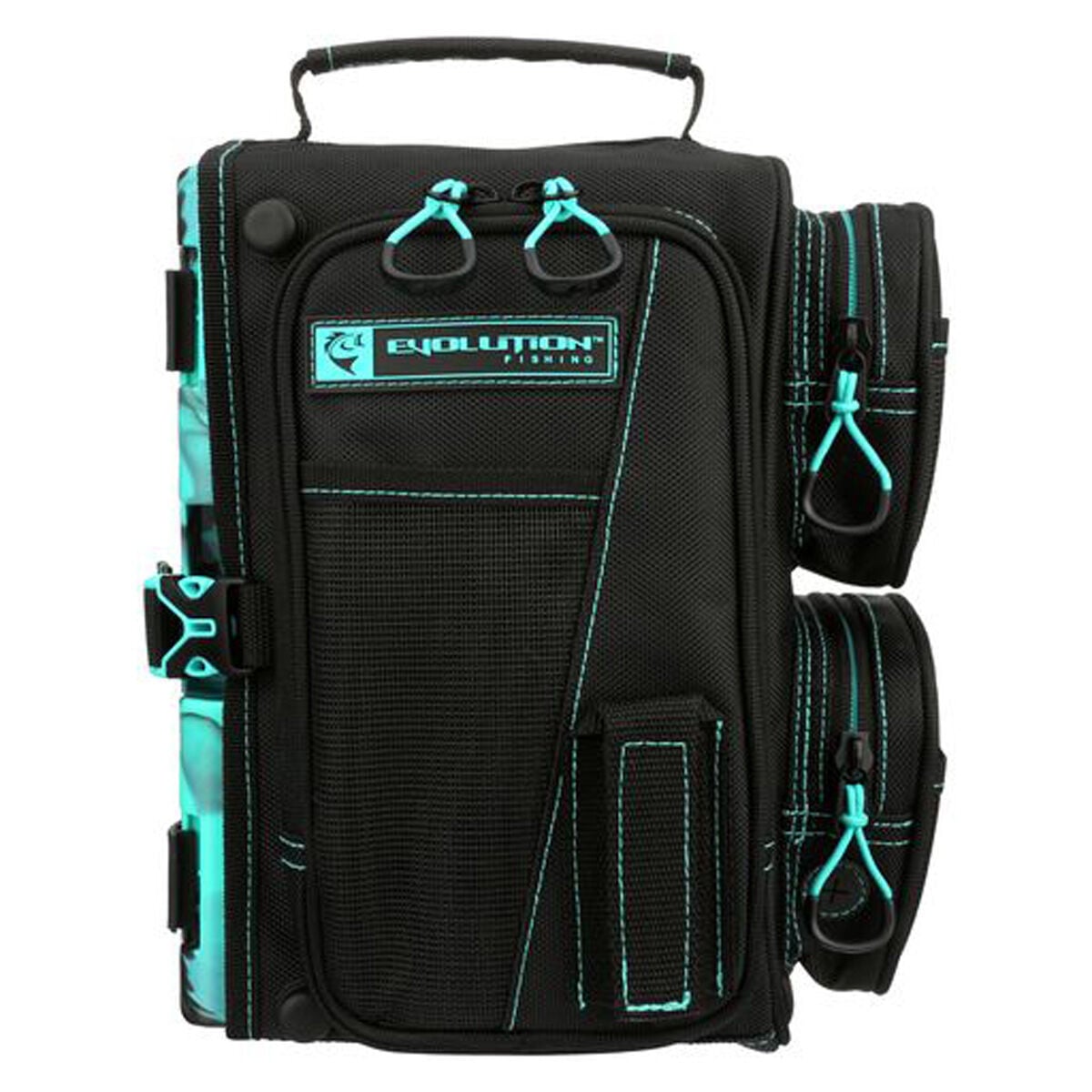 Evolution Sling Evolution Drift Series 3600 Tackle Sling Pack