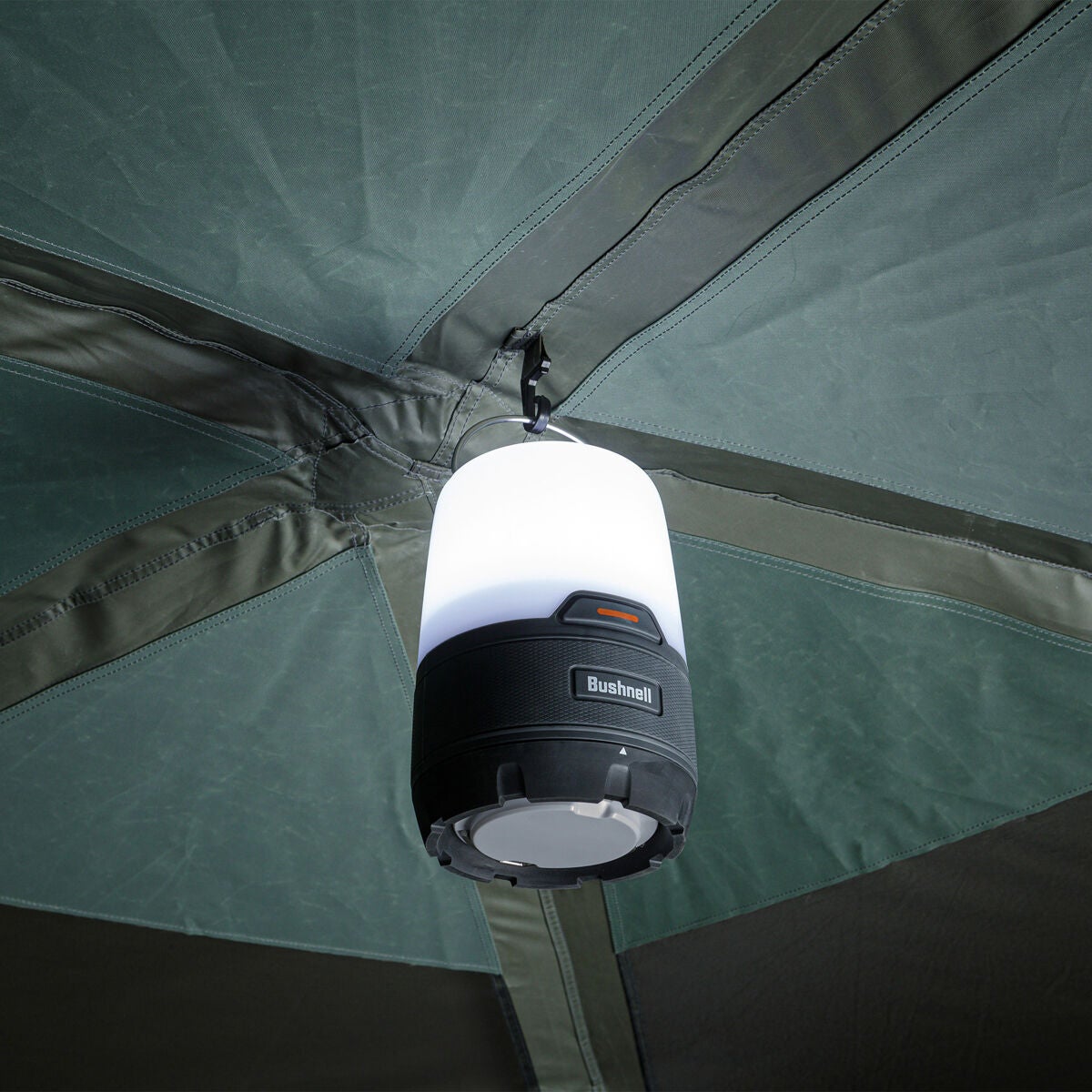 Bushnell Bushnell 6P Pop-Up Hub Tent