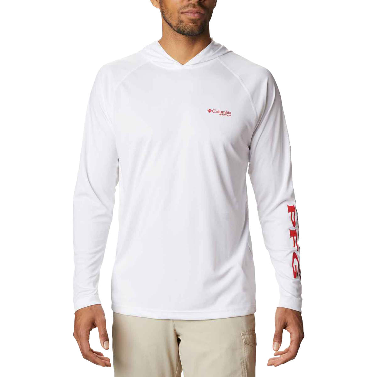 Columbia Men's Terminal Tackle Hood