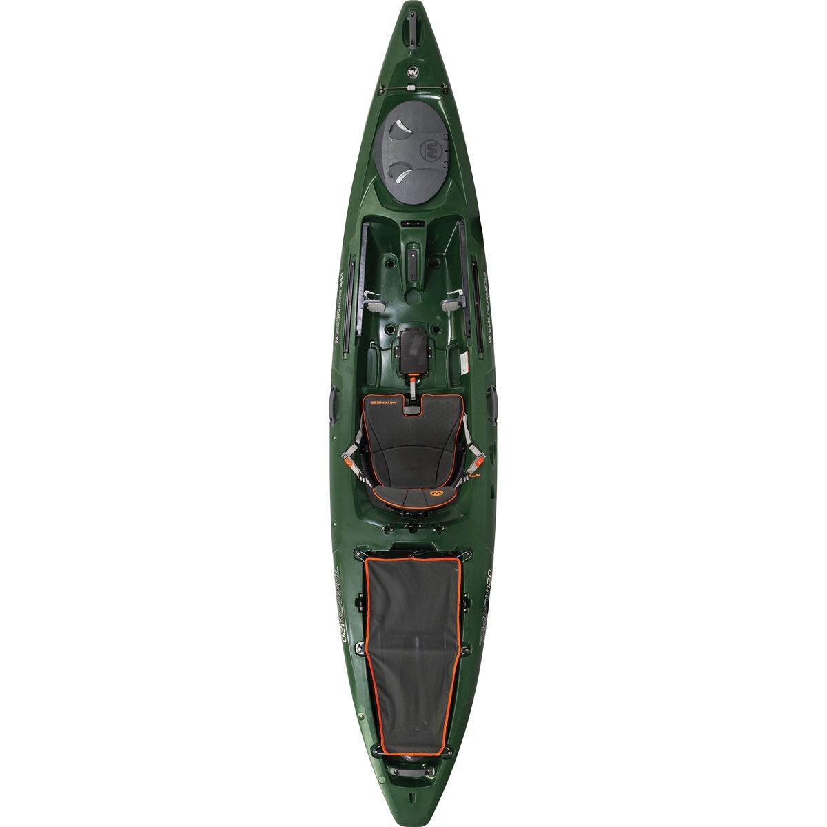 Wilderness Syst Tarpon 120 Fishing Kayak