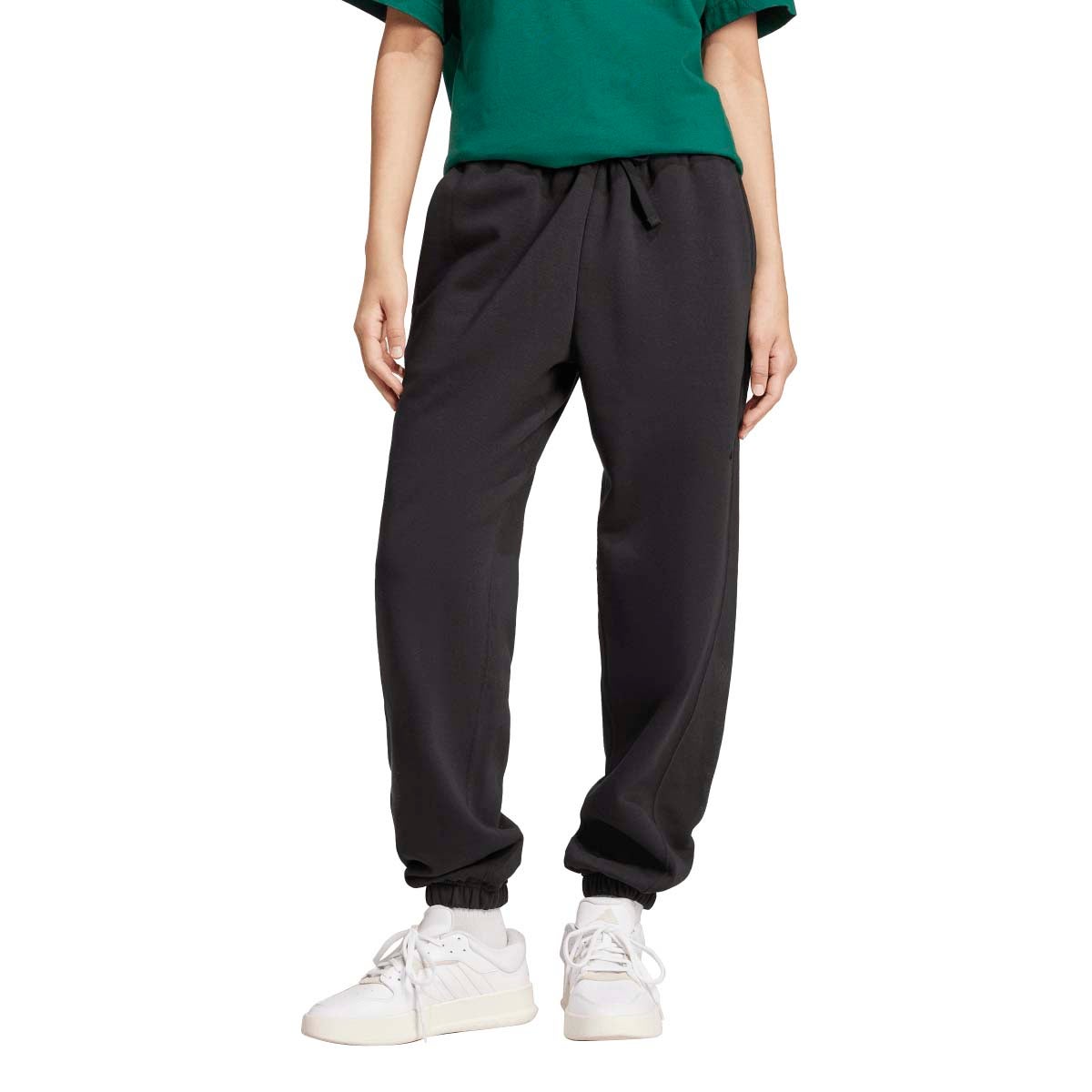 adidas Women's ALL SZN Fleece Loose Joggers