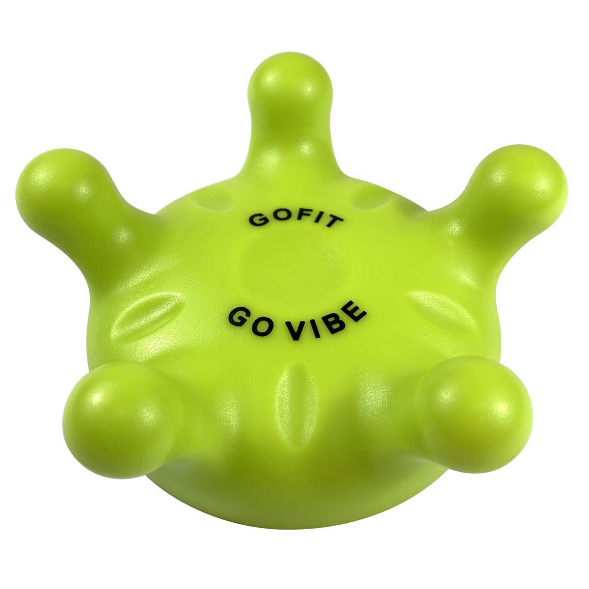 Go Fit Vibrating Massage Roller