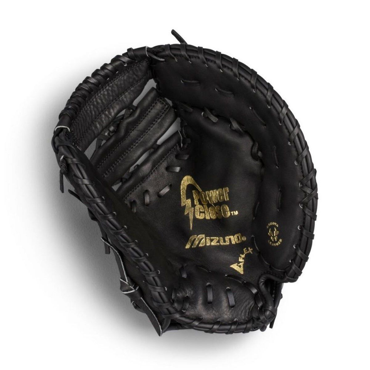 Mizuno Youth 12.5" Prospect Series 1st Base Mitt