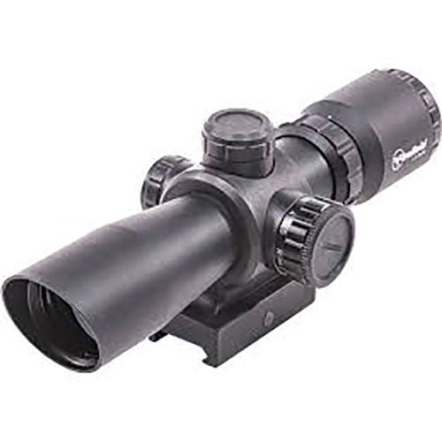 Firefield Barrage 1.5-5x32 Riflescope