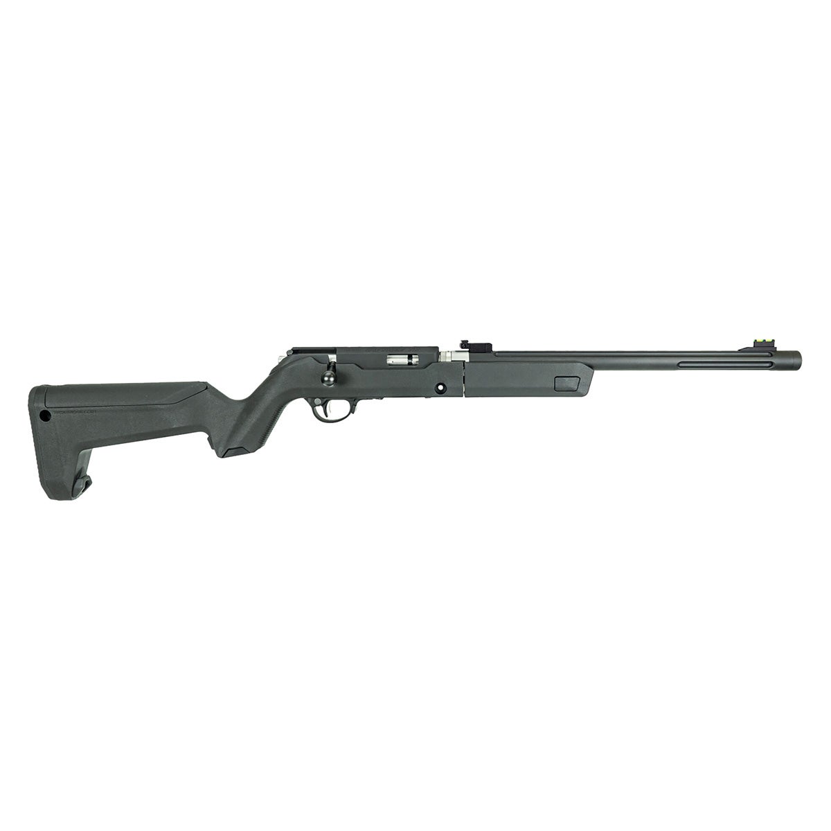Tactical Soluti OWYHEE BOLT 17HMR Rimfire Rifle