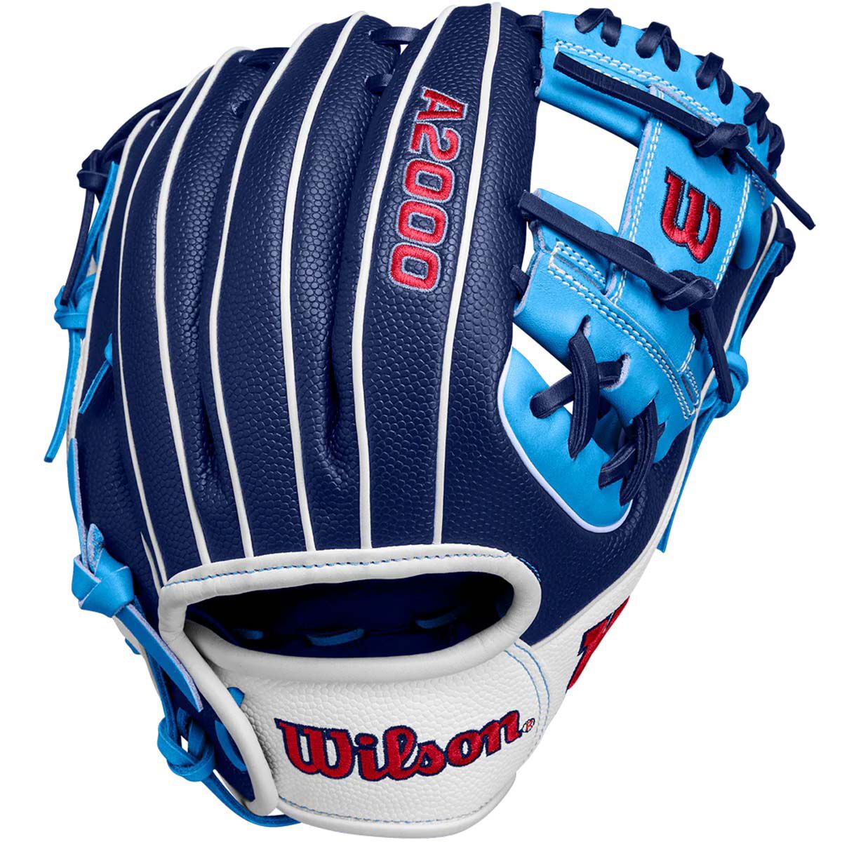 Wilson 11.25" A2000 PF88 Fall 2024 Pedroia Fit Glove