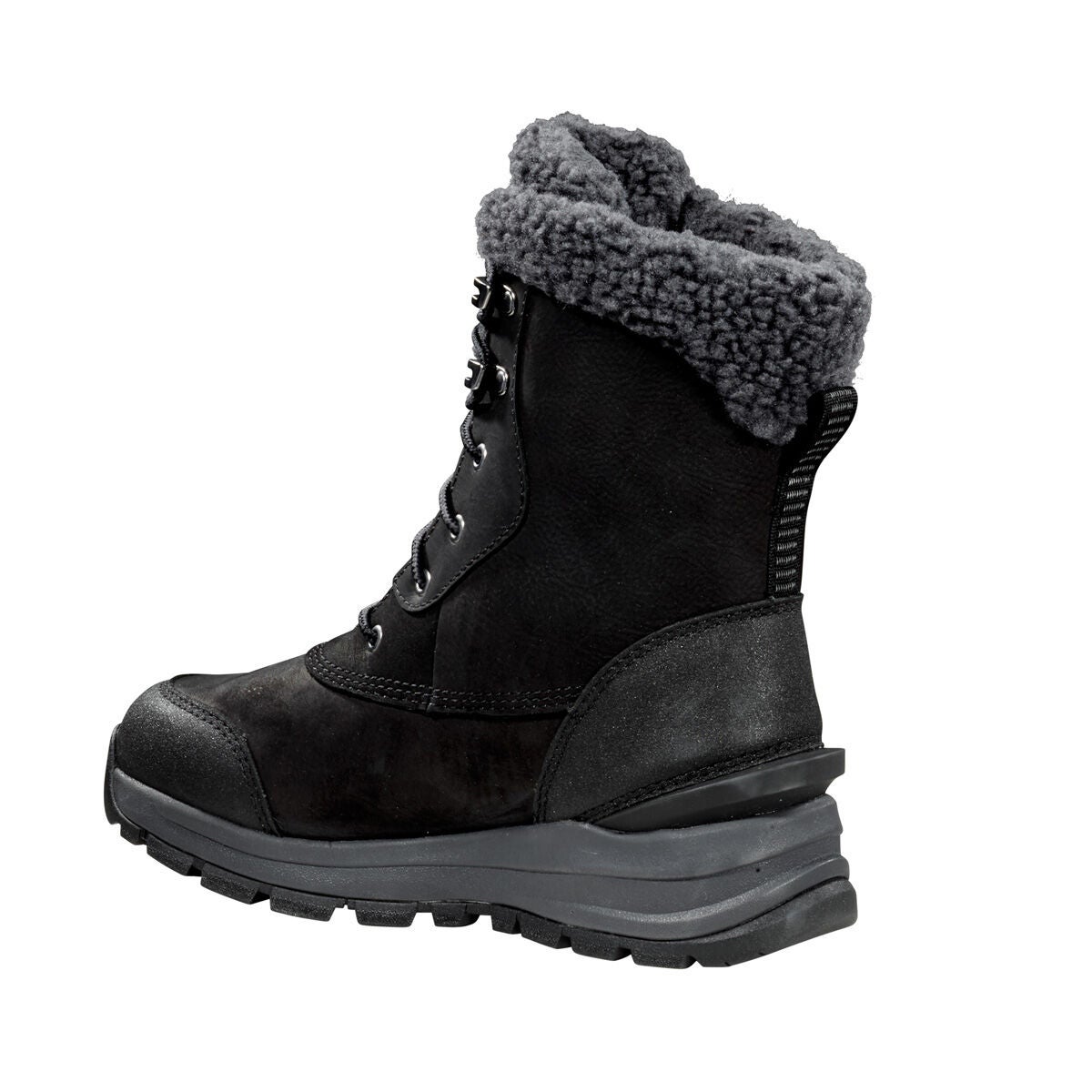 Carhartt Women's Pellston WP Ins. 8" Winter Boots