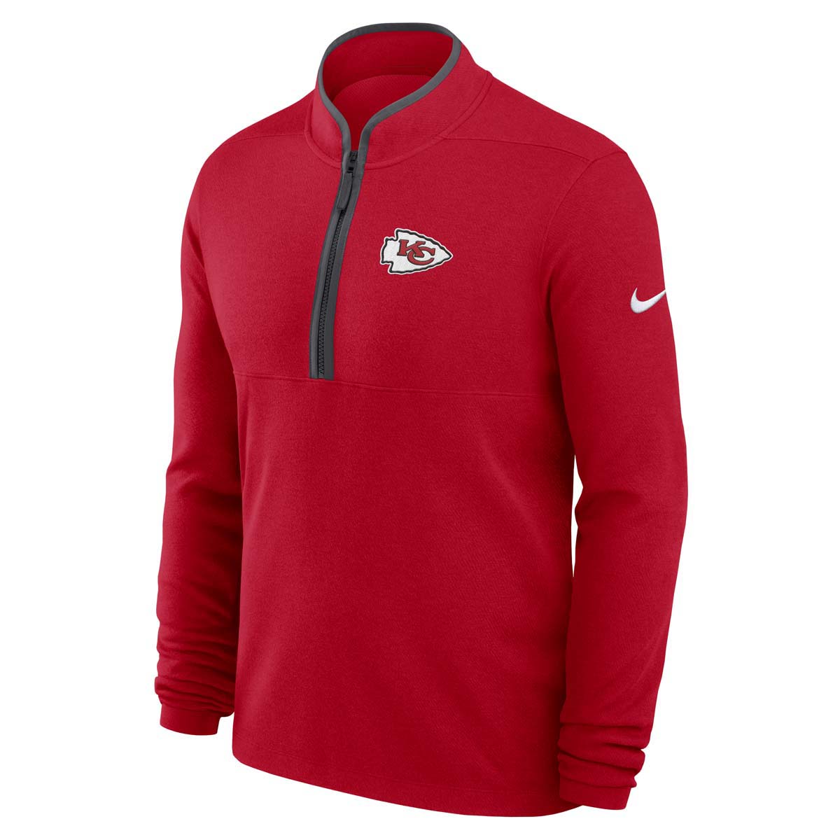 Nike Men's Chiefs 1/2 Zip