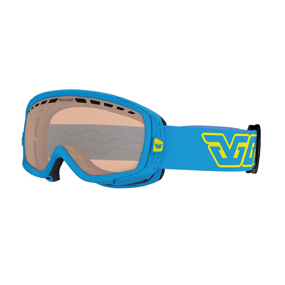 Gordini Spherical Milan Goggle