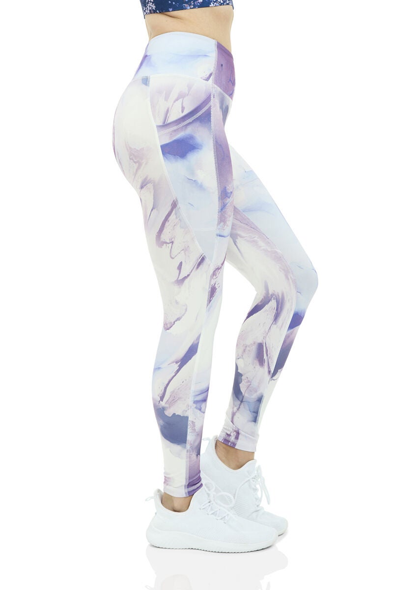 Laundry Women's 7/8 Print Legging