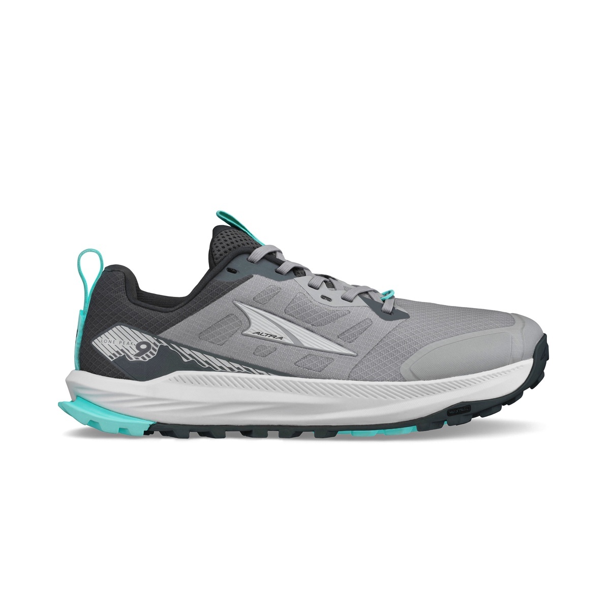 Altra Women's Lone Peak 9 Trail Running Shoes