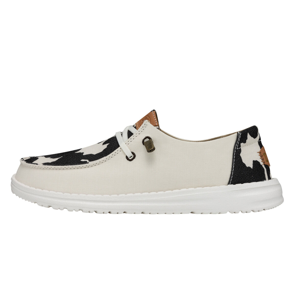 HeyDude Women's Wendy Animal Shoes