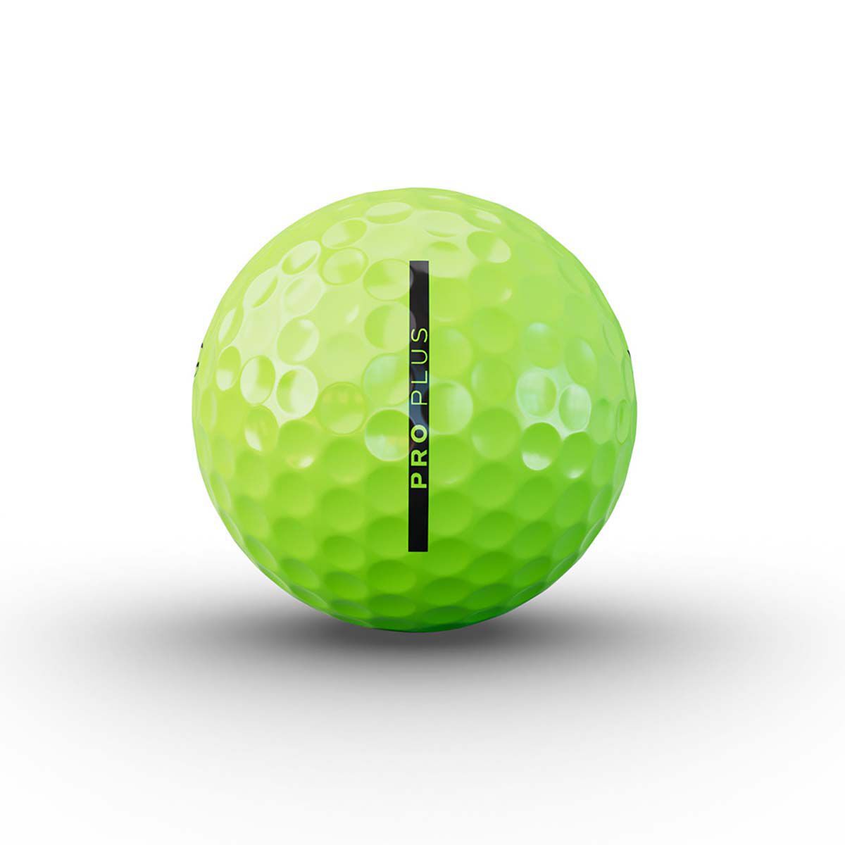 Vice Golf ProPlus Vice Green 12 Pack Golf Balls