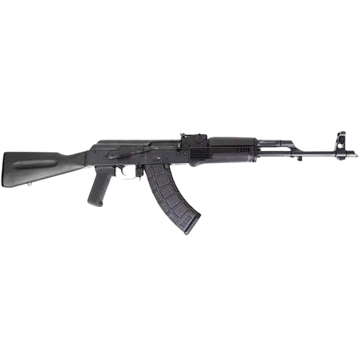 Dpms AK-47 16"FORGED BLK RFL Tactical Centerfire Rifle