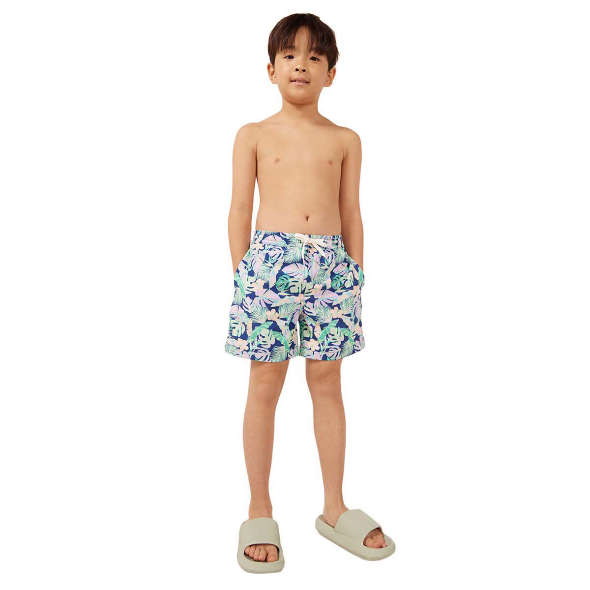 Chubbies Men's Night Faunas (Youth Classic Swim Trunk)