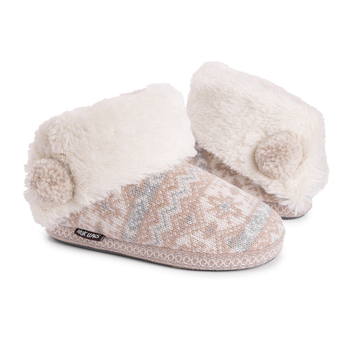 Muk Luks Women's Melinda Slippers