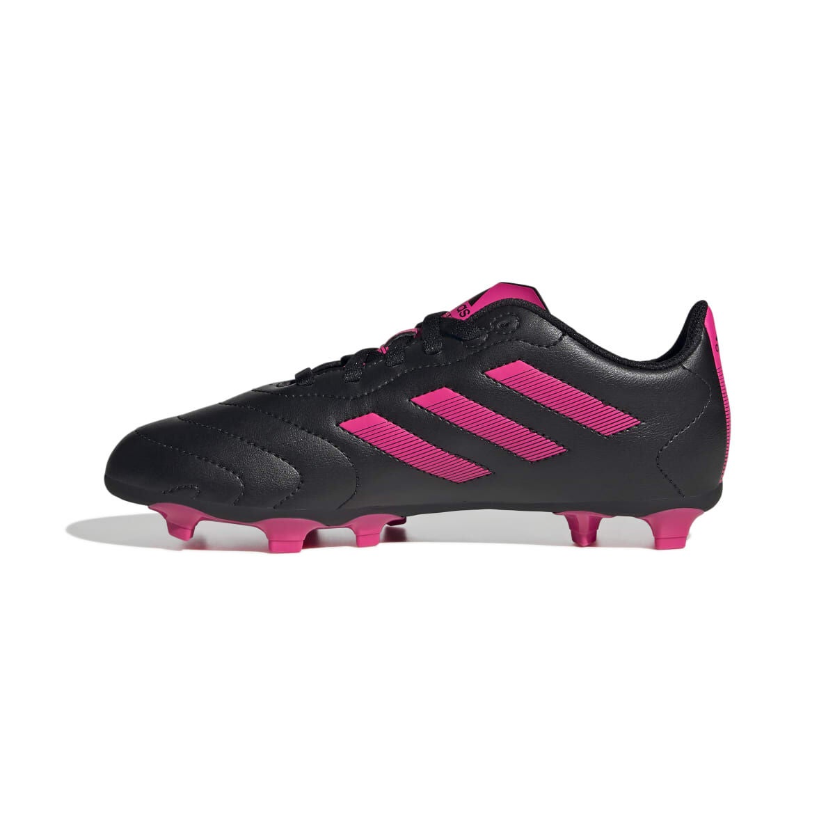 adidas Adult Goletto VIII Firm Ground Soccer Cleats