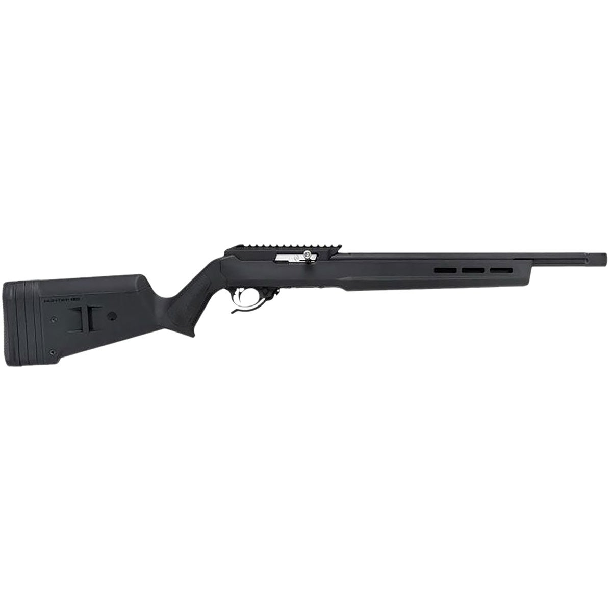 Tactical Soluti XRING 22LR BLK Rimfire Rifle