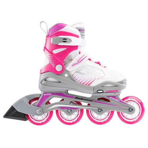 Bladerunner Girls' Phoenix Inline Skates