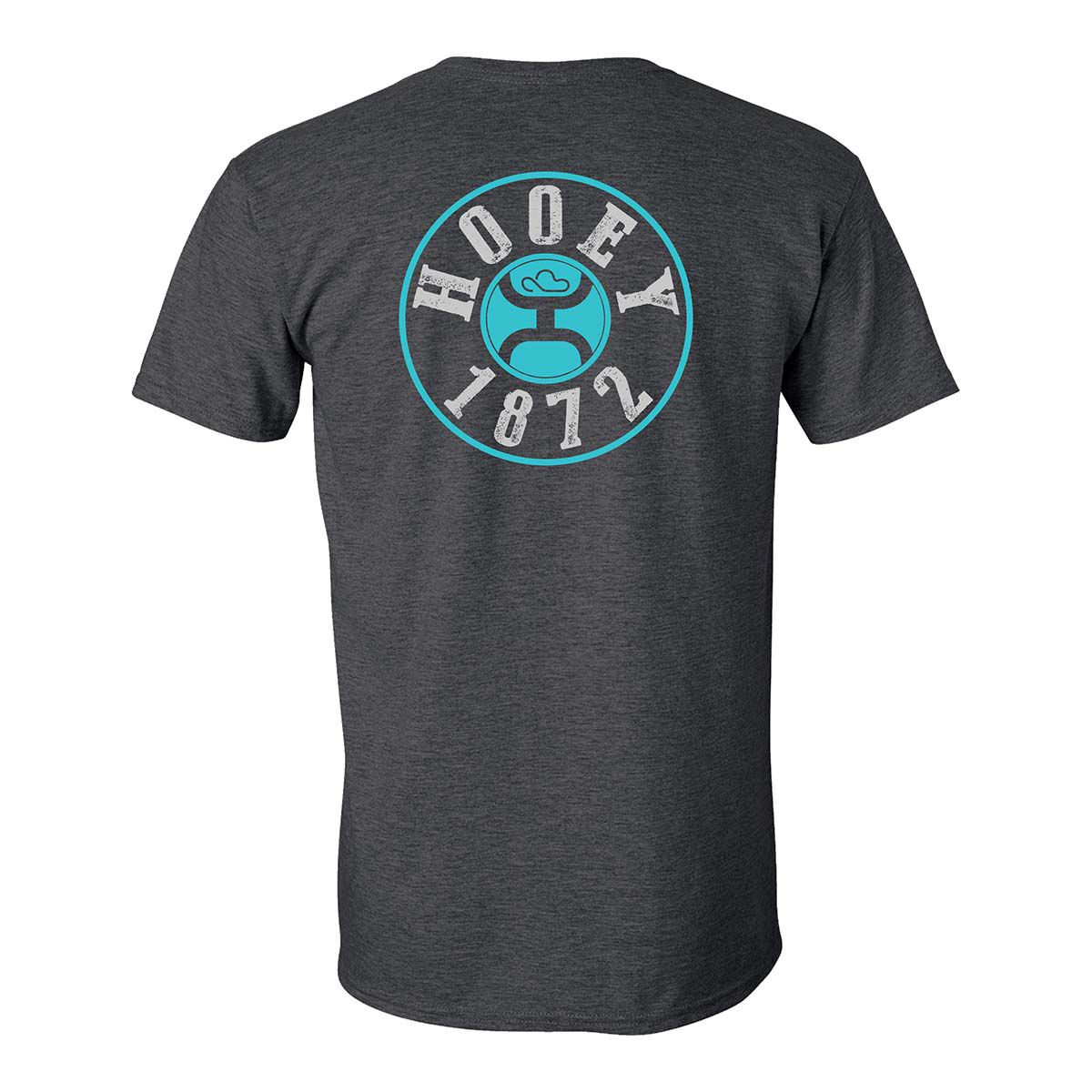 Hooey Men's Short Sleeve Tee