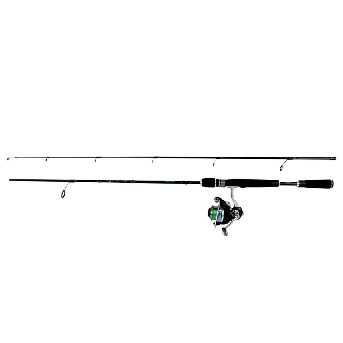 Jimmy Houston Enforcer 6" Fishing Combo