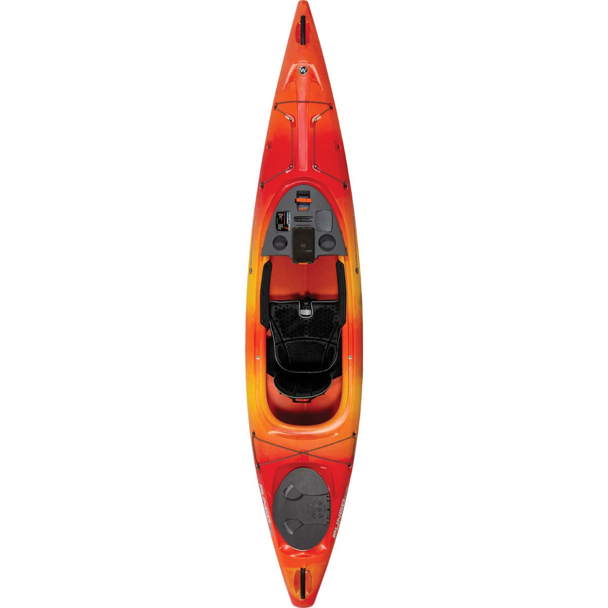 Wilderness Syst Pungo 120 Recreational Kayak