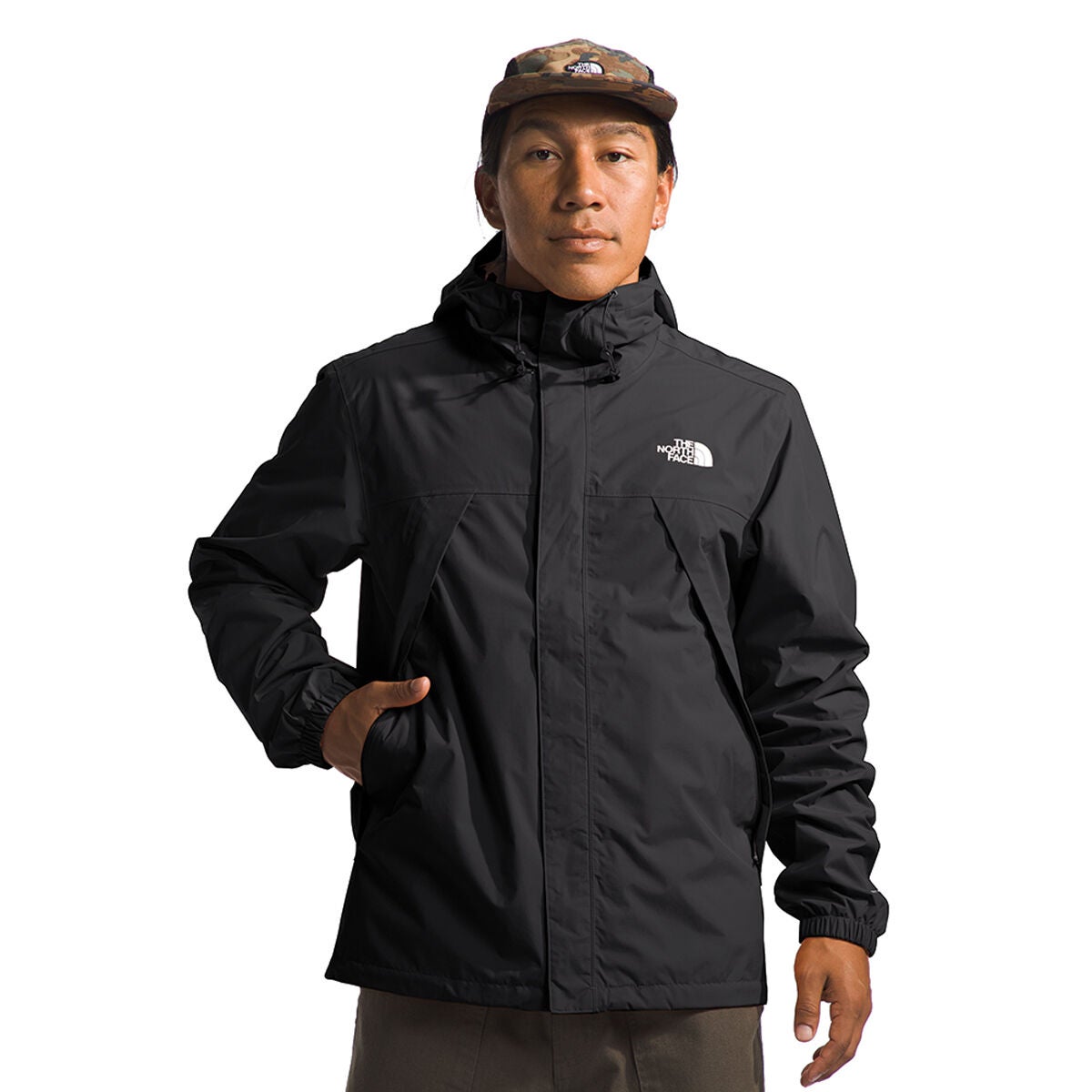 North Face Men's Antora Jacket