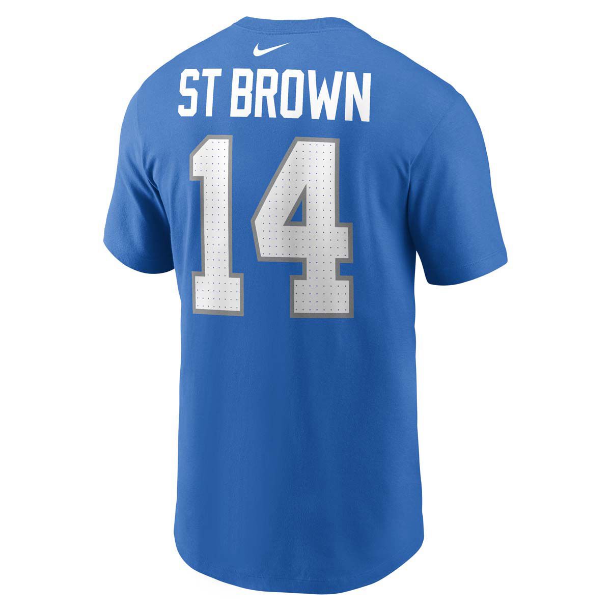 Nike St. Brown #14 Tee