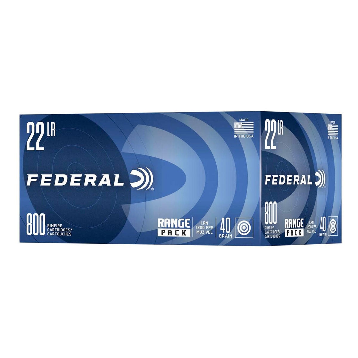 CCI .22LR 40GR Ammunition