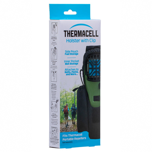 Thermacell Portable Mosquito Repeller Holster