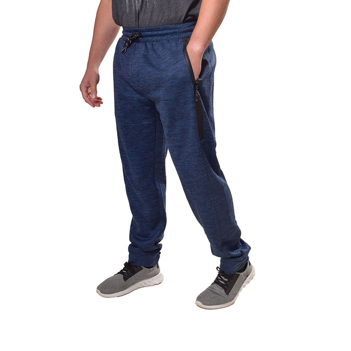 Spalding Men's Soft Space Dye Pant