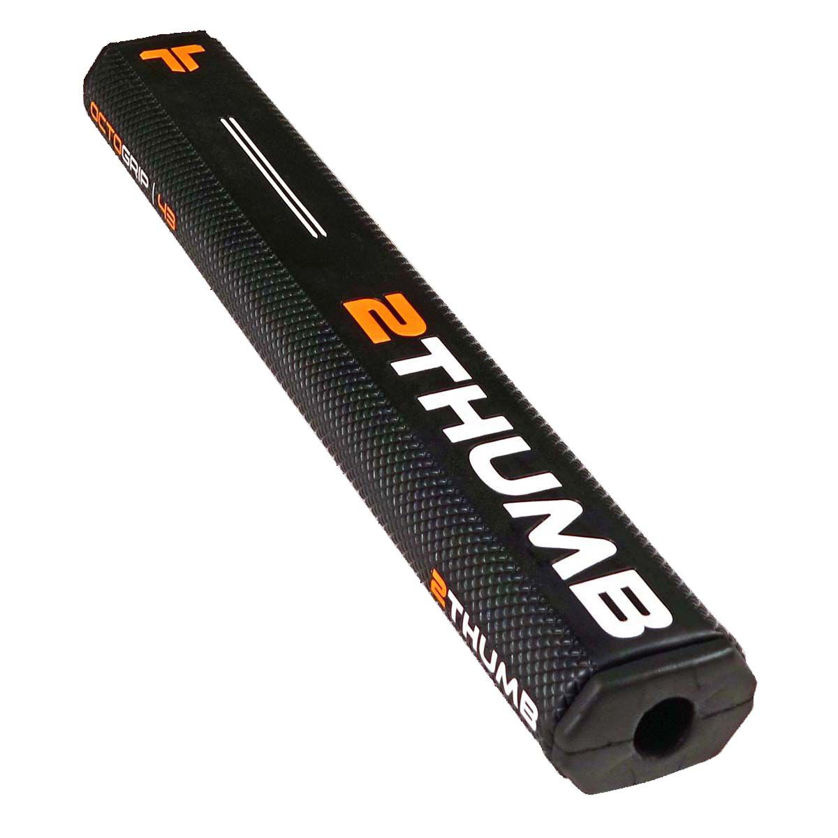 2thumb Octotech Putter Grip