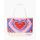 Dye-licious Heart BuoyRed