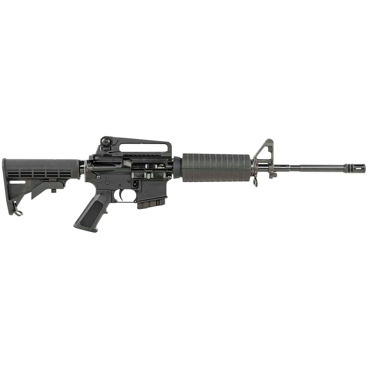 Bushmaster M4PTRLMN A4 556 16"10  Tactical Rifle Centerfire