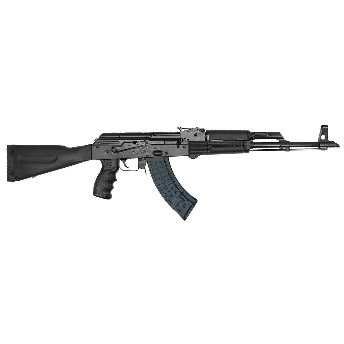 Pioneer Arms AK POLYMER SPORTER 762X39 Tactical Centerfire Rifle