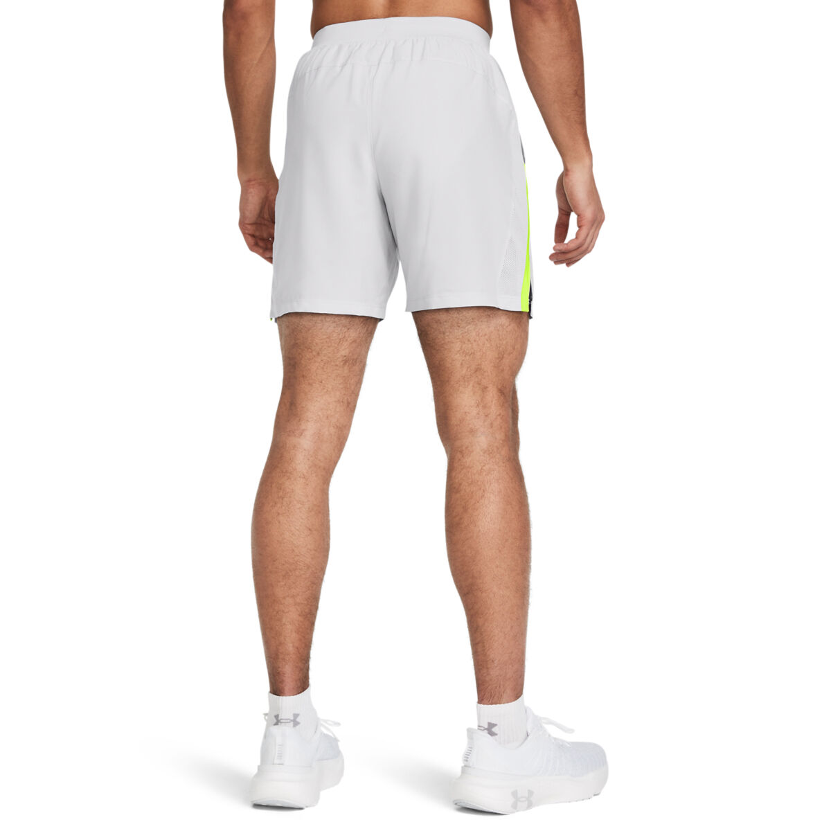 Under Armour Men's Launch 7" Shorts