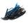 Black/Blue