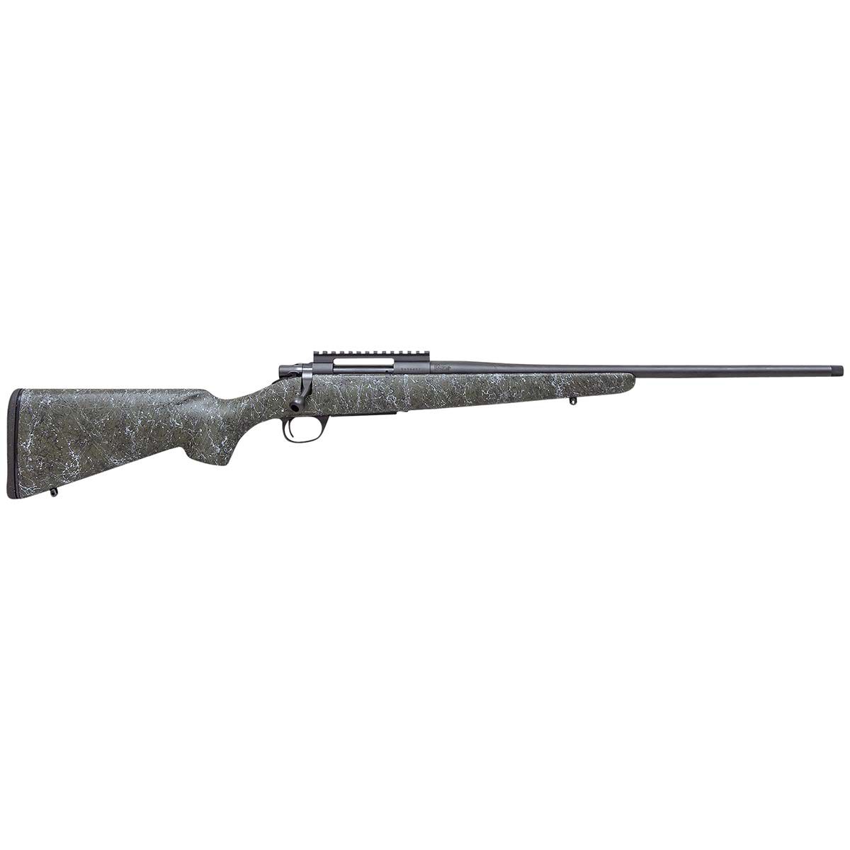 Howa M1500 243WIN 20"  Rifle Centerfire