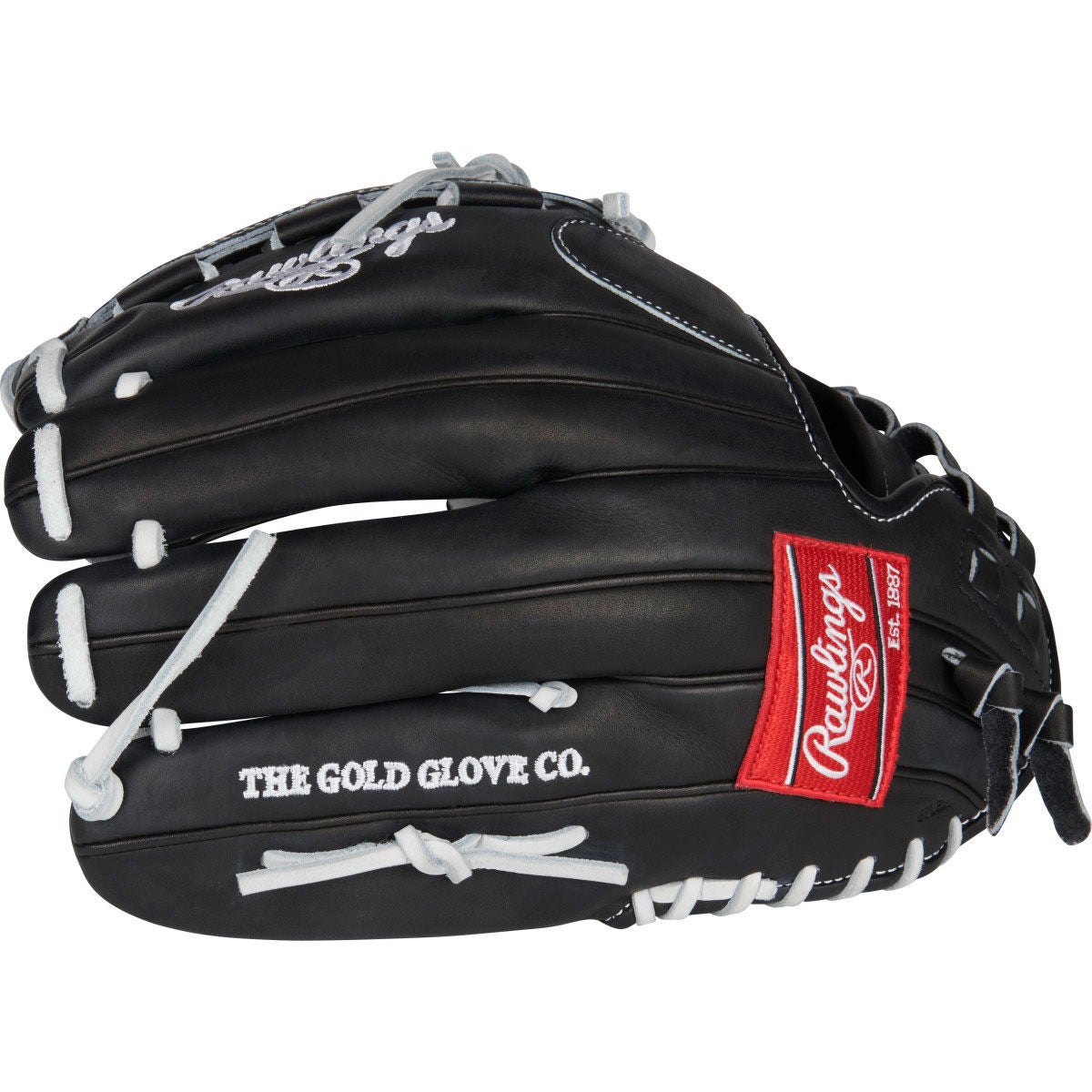 Rawlings 12.5" Heart of the Hide Fastpitch Glove