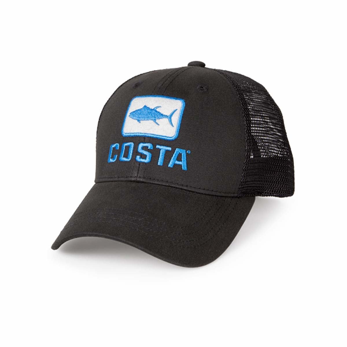 Costa Men's Tuna Trucker Hat